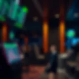 Illustration representing reliability in betting sites