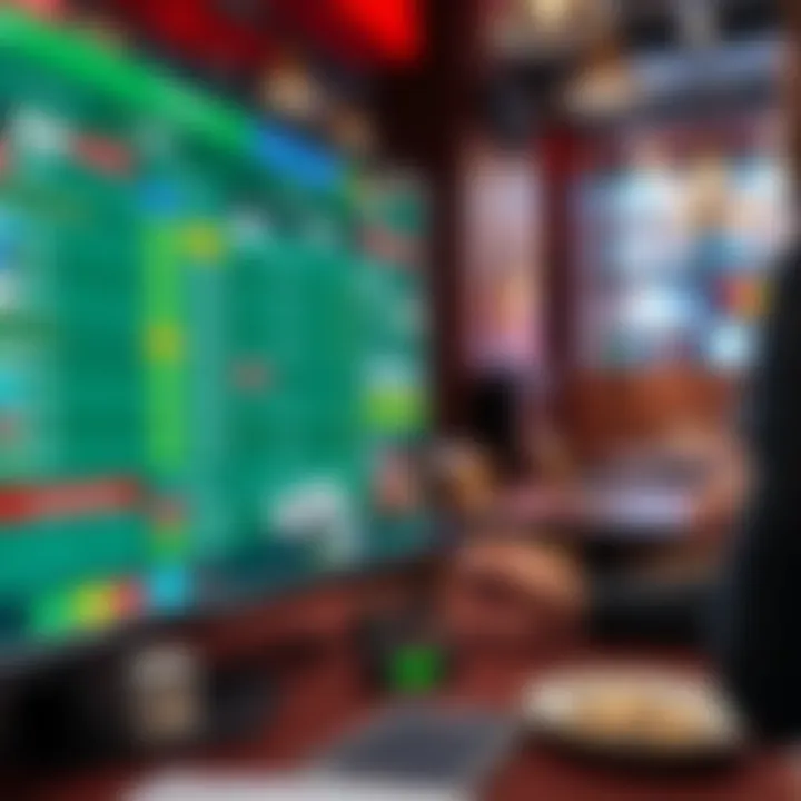 Strategic online betting platform overview