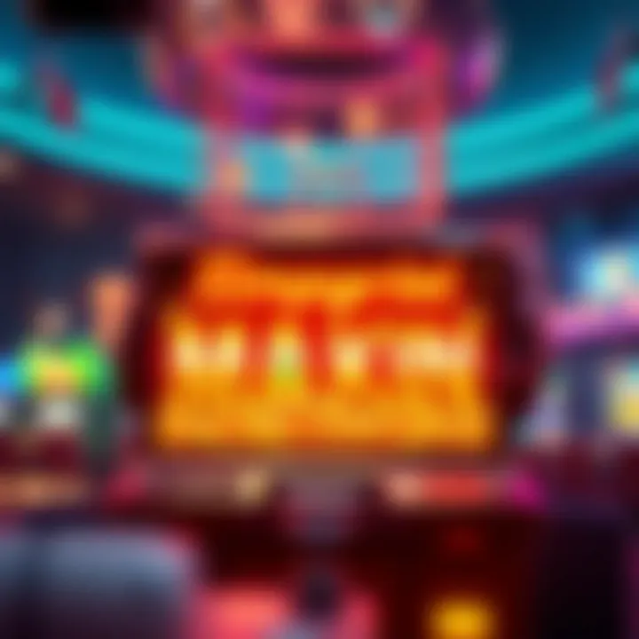 User experience in online slots with immersive graphics