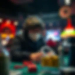 Insightful analysis of betting strategies