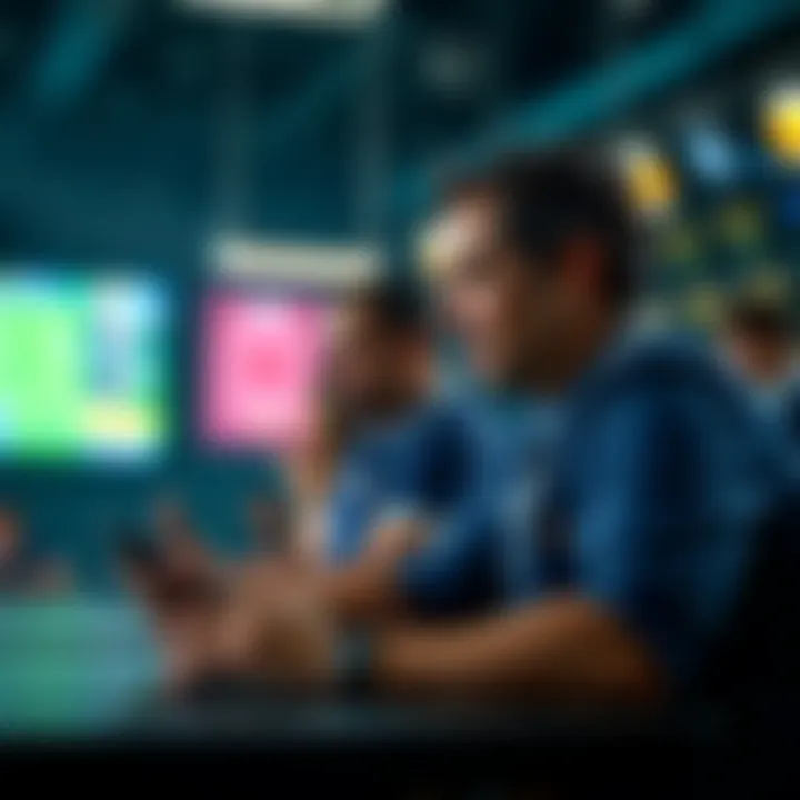 User feedback and platform improvements