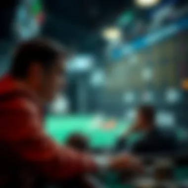 Expert Insights on Betting Strategies Expert insights on betting strategies