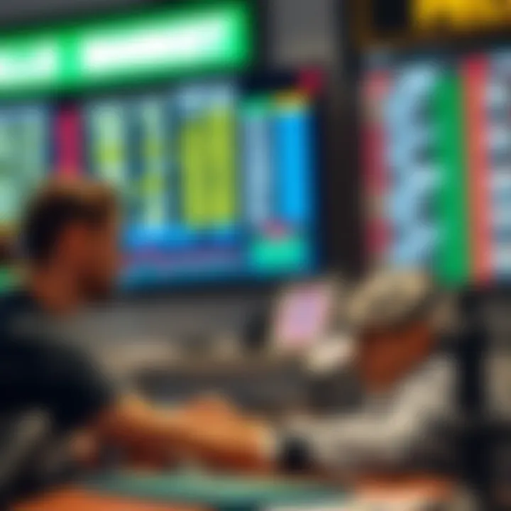 Integrated Betting Market Analysis Integrated betting market analysis