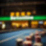 Betonline의 세계 탐구 Introduction