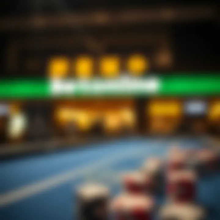 Betonline의 세계 탐구 Introduction Betonline의 세계 탐구 Introduction