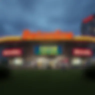 Notable Betonline의 세계 탐구 Notable Betonline의 세계 탐구