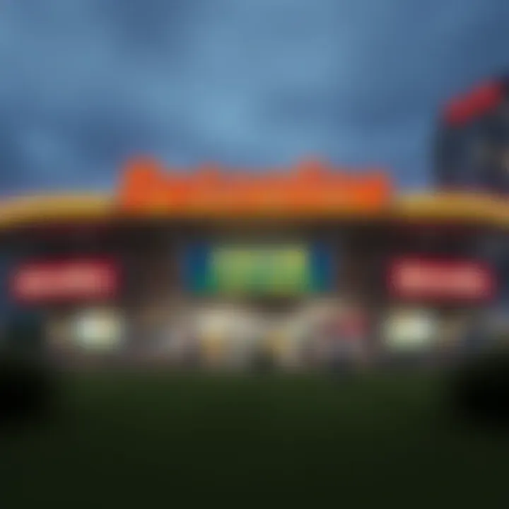 Notable Betonline의 세계 탐구 Notable Betonline의 세계 탐구