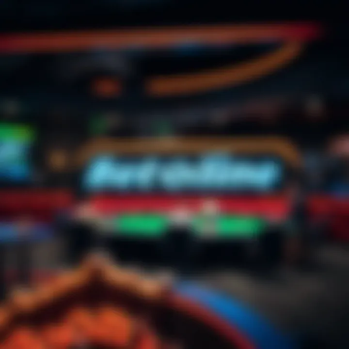 Betonline의 세계 탐구 Summary Betonline의 세계 탐구 Summary