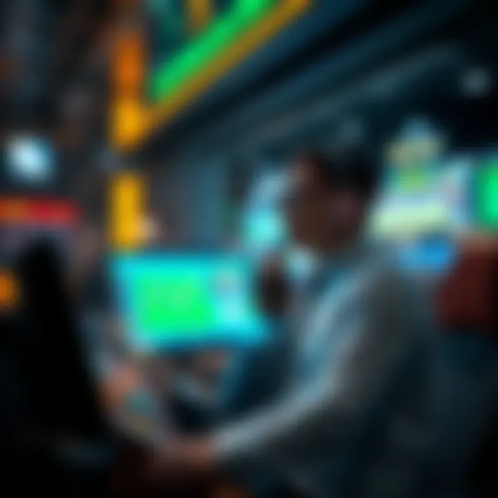 Exploring the future of betting through technology