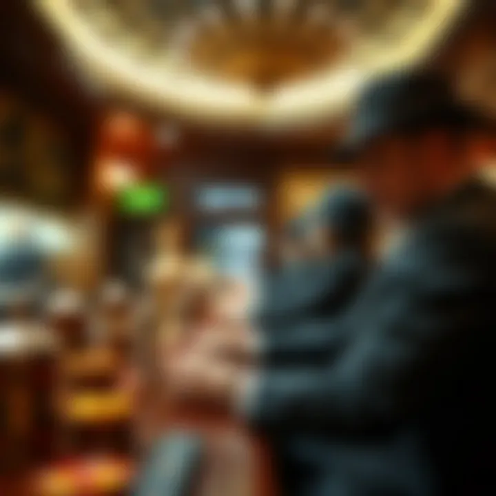 The Evolution of Betting Through Ages Historical overview of betting practices