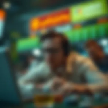 Real User Insights: Navigating the Betting Landscape User experiences with betting platforms