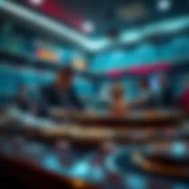 Analysis of Betting Strategies Understanding various betting strategies