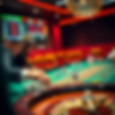 Comprehensive Overview of Betting Strategies Betting Strategies Overview