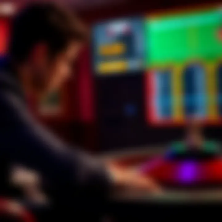 Betting strategies and tips