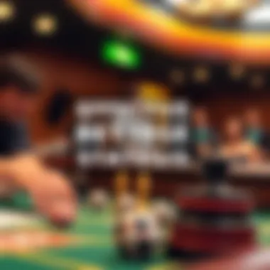 Strategic approaches to improve betting outcomes