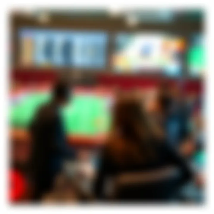 Diverse strategies for online betting success