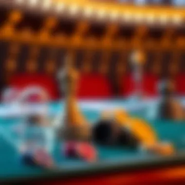 Components of a successful betting strategy