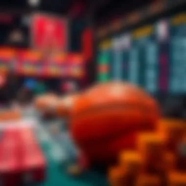 Analysis of different betting systems