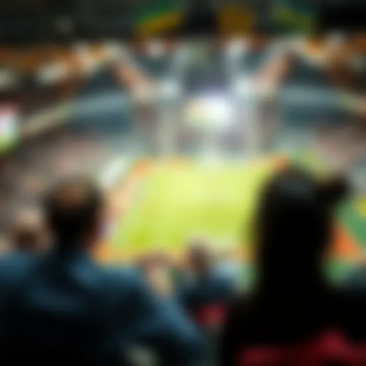 Essential betting terminology explained