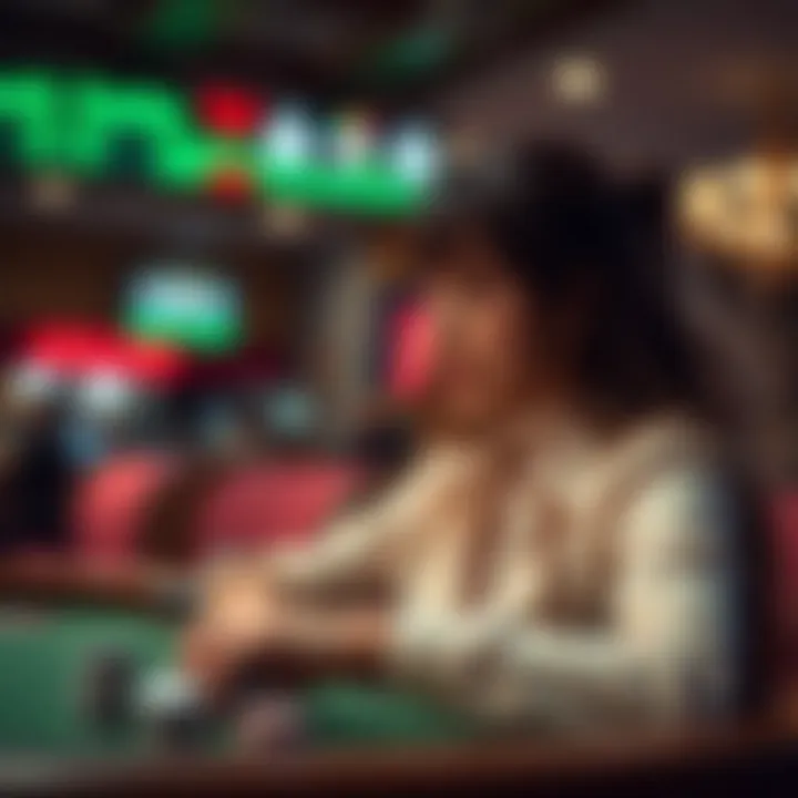 Collection of tips for optimizing betting experiences