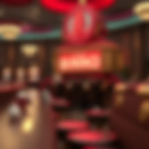 The Evolution of Bingo Casinos Historical overview of bingo casinos