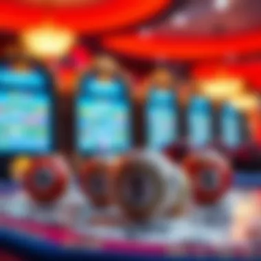 Exploring Varieties of Bingo Games Different forms of bingo games