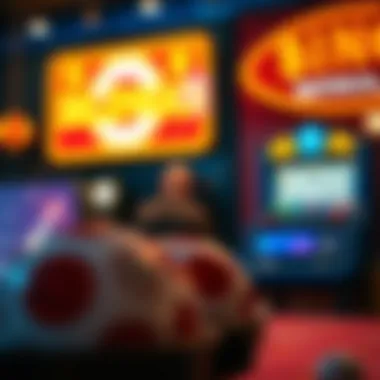 Online vs Offline Bingo: A Comparative Analysis Comparison of online and offline bingo experiences