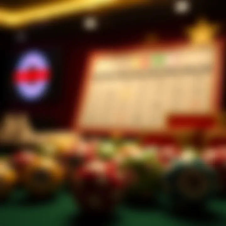 Effective Strategies for Bingo Players Strategies for players in bingo