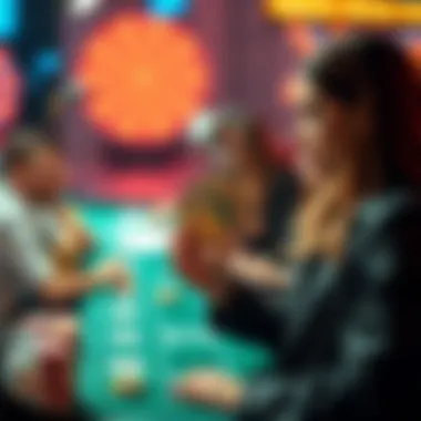 Winning Strategies in Bitcoin Betting Strategic betting techniques for Bitcoin gambling