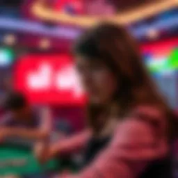 비트코인 카지노에 대한 심층 분석 Introduction