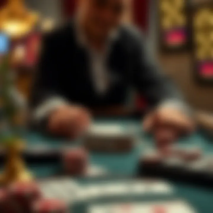 History of Blackjack Historical timeline of Blackjack