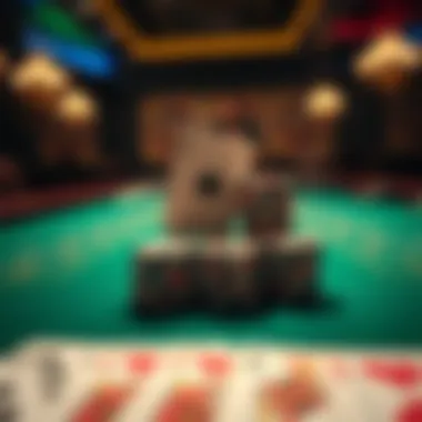 Variations of Blackjack Different variants of Blackjack