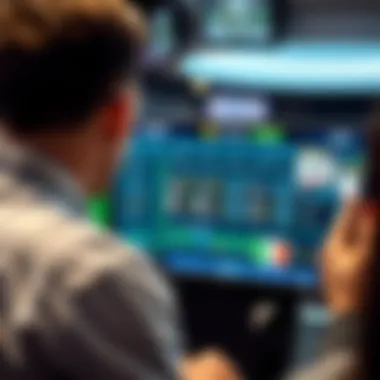 Interactive User Interface for Enhanced Experience User interface showcasing live sports betting