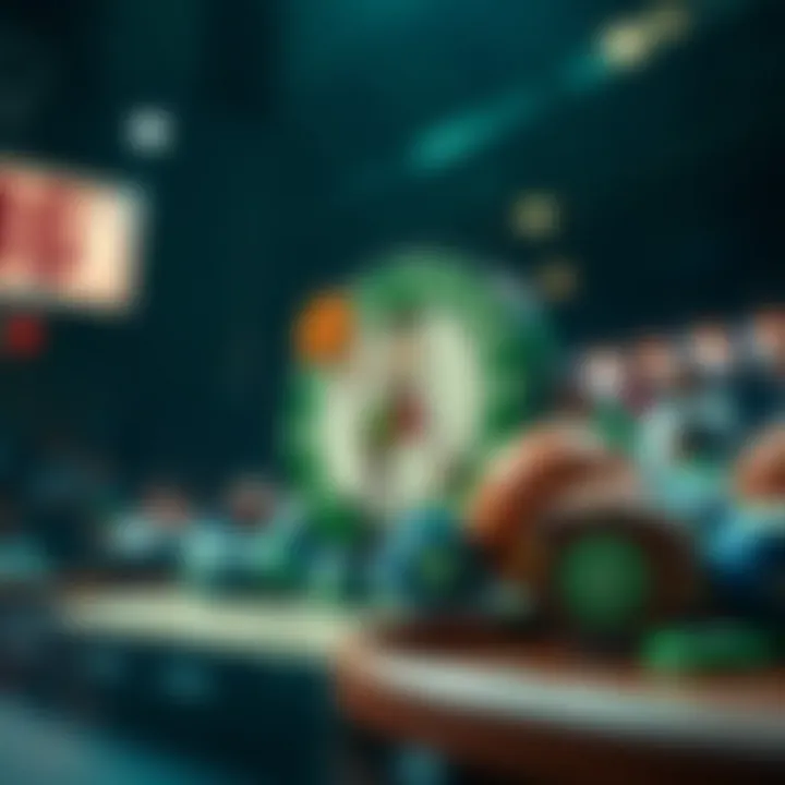 Effective Betting Strategies for Celtics Fans