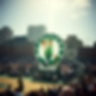Historical Milestones of the Boston Celtics