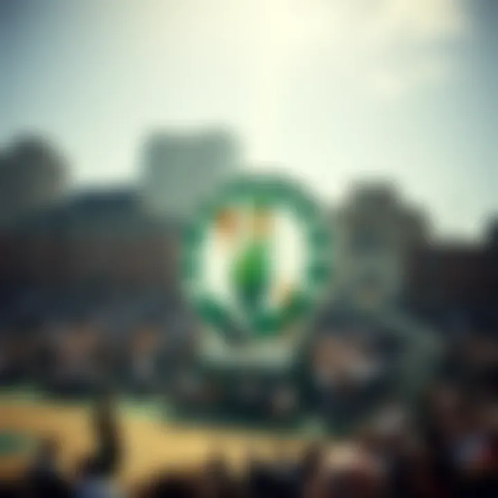 Historical Milestones of the Boston Celtics