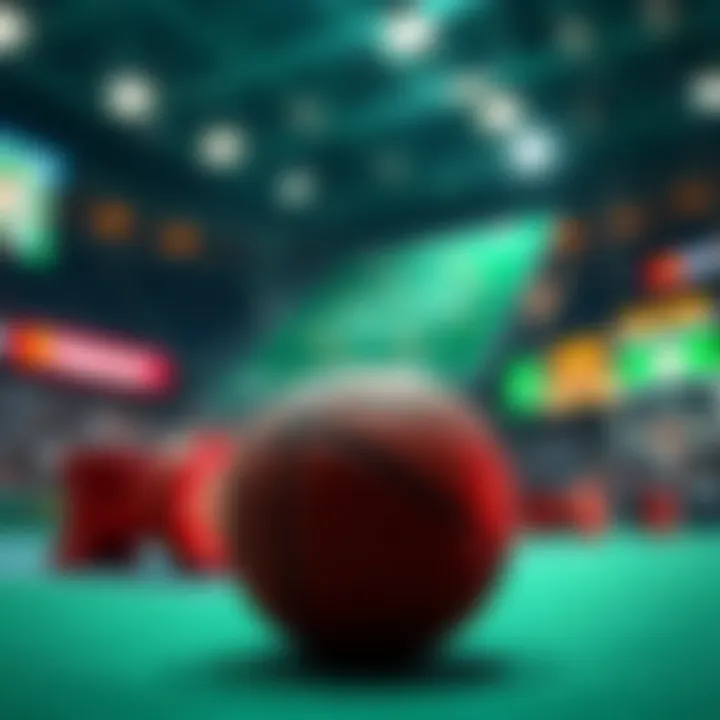 Impact of Celtics' Innovations on Sports Betting