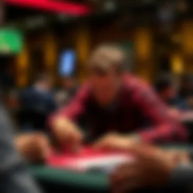 Strategic betting methods illustration