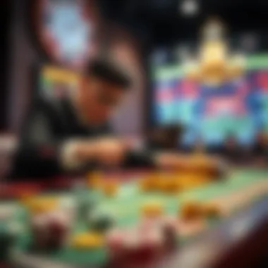 Comparative Analysis of Casino Platforms Comparative analysis of casino platforms