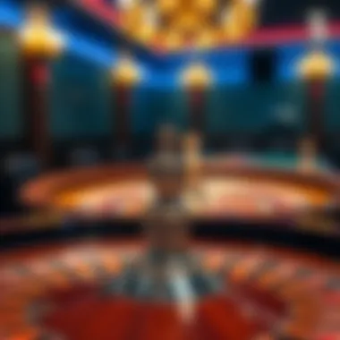 Understanding the Psychological Factors in Roulette Psychological factors in gambling