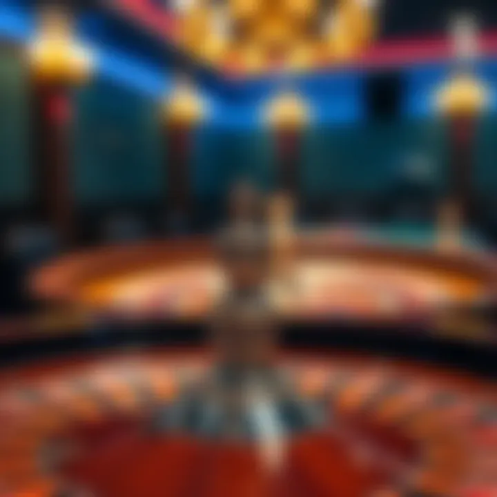 Understanding the Psychological Factors in Roulette Psychological factors in gambling