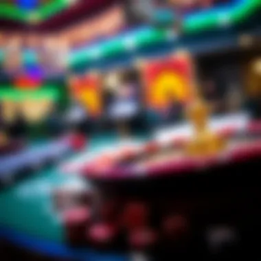 Benefits of using trustworthy online casinos