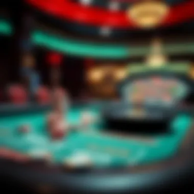 Key criteria for selecting a safe casino site