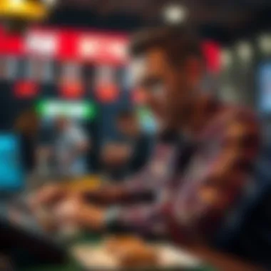 Practical tips for finding reliable betting platforms