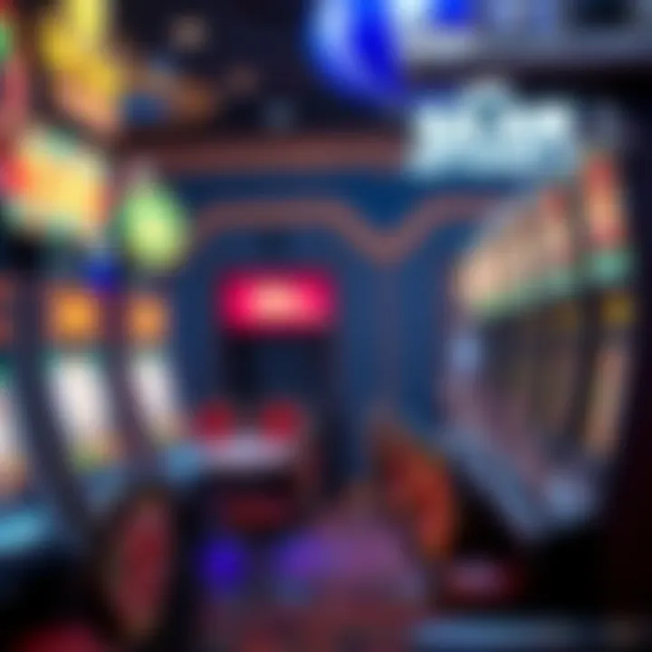 Betting Strategies in Casino Slots Betting strategies in casino slots