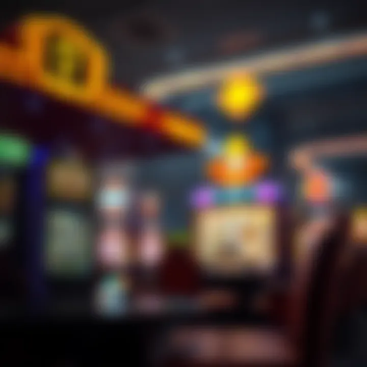 Diverse Themes in Slot Game Design Diverse themes in slot game design