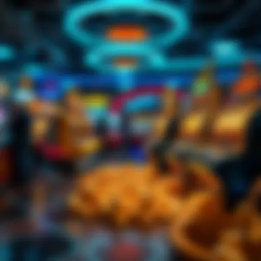 Historical Evolution of Casino Slot Games Historical evolution of casino slot games