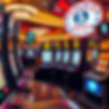 Impact of Technology on Slot Games Impact of technology on slot games