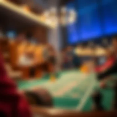 Strategic Approaches to Betting A thoughtful representation of strategic betting approaches