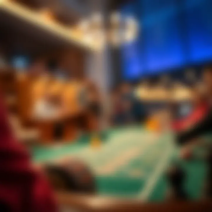 Strategic Approaches to Betting A thoughtful representation of strategic betting approaches